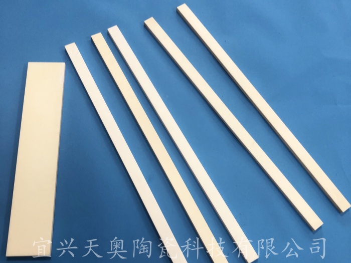 氧化鋁陶瓷  剛玉承燒板